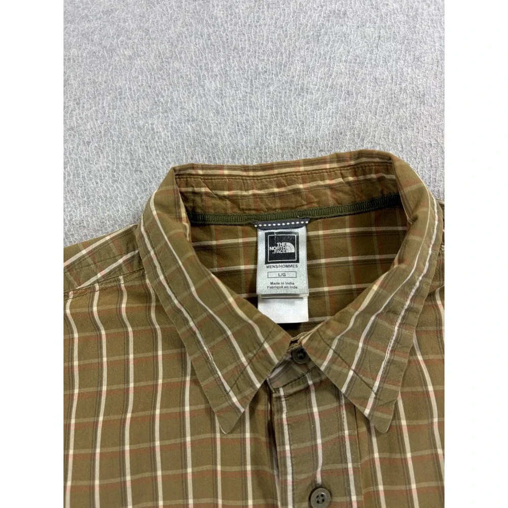 The North Face lightning fast
